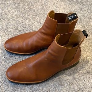 New Republic Man Chelsea Boots
